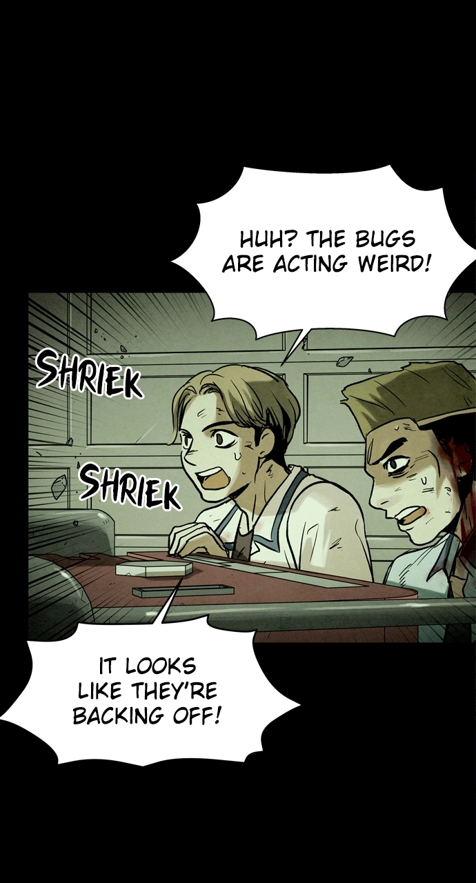 Doom Spore Chapter 23 page 20 - 