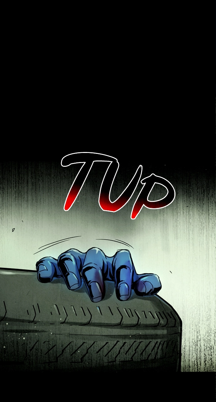 Doom Spore Chapter 23 page 21 - 