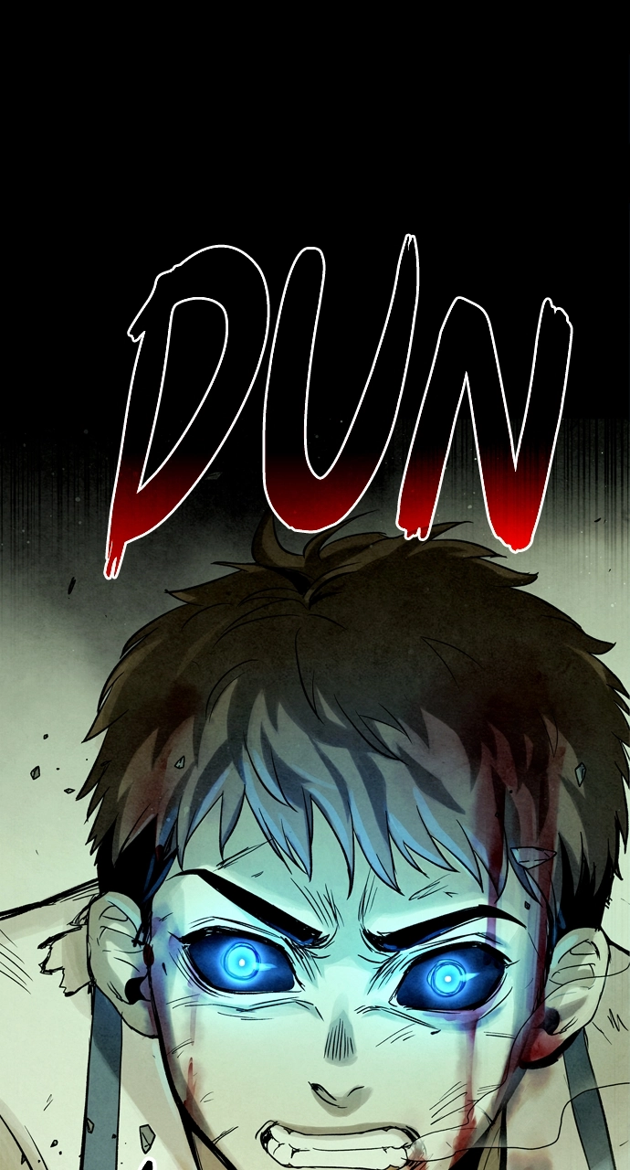 Doom Spore Chapter 23 page 22 - 