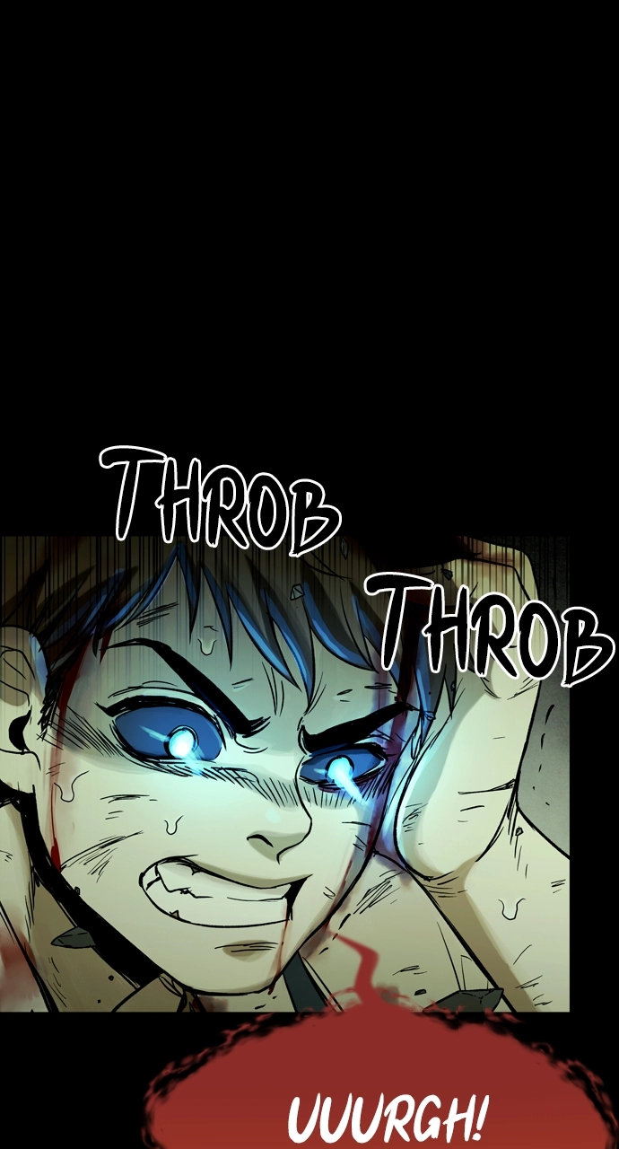 Doom Spore Chapter 23 page 27 - 