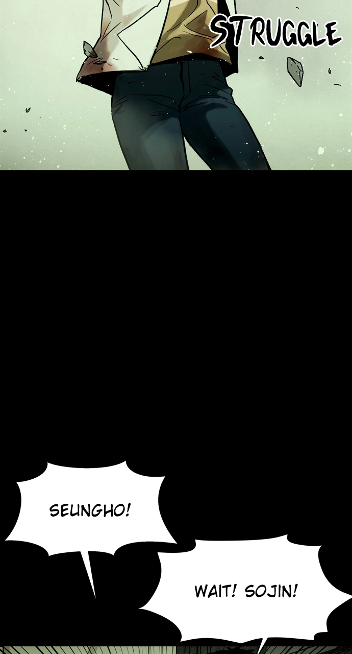 Doom Spore Chapter 23 page 29 - 