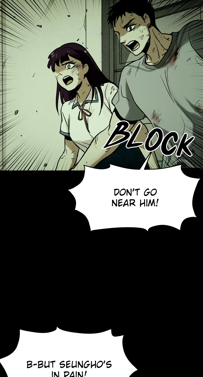 Doom Spore Chapter 23 page 30 - 