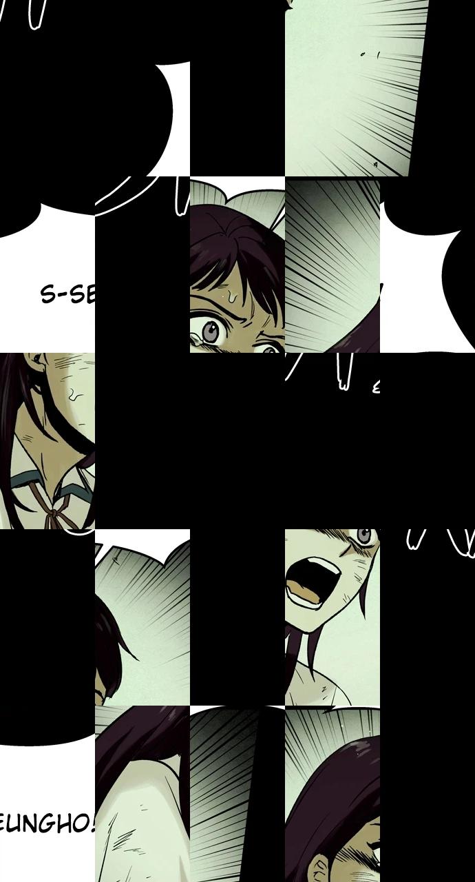Doom Spore Chapter 23 page 4 - 