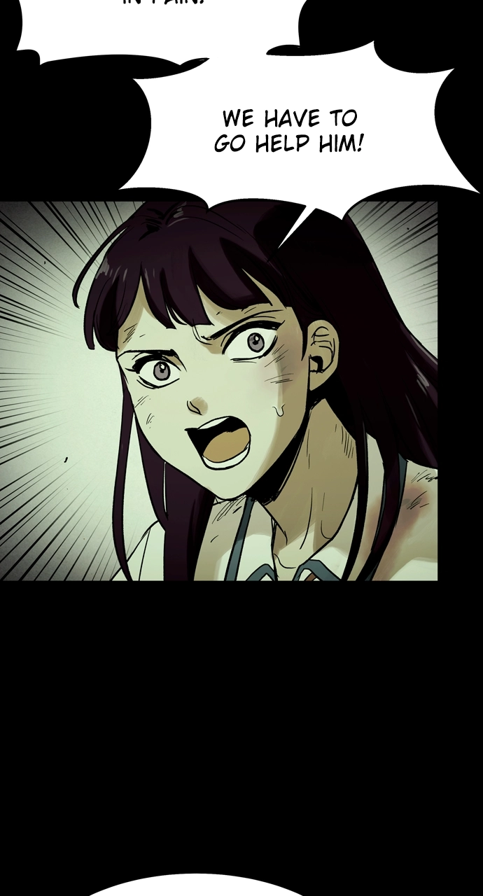 Doom Spore Chapter 23 page 31 - 