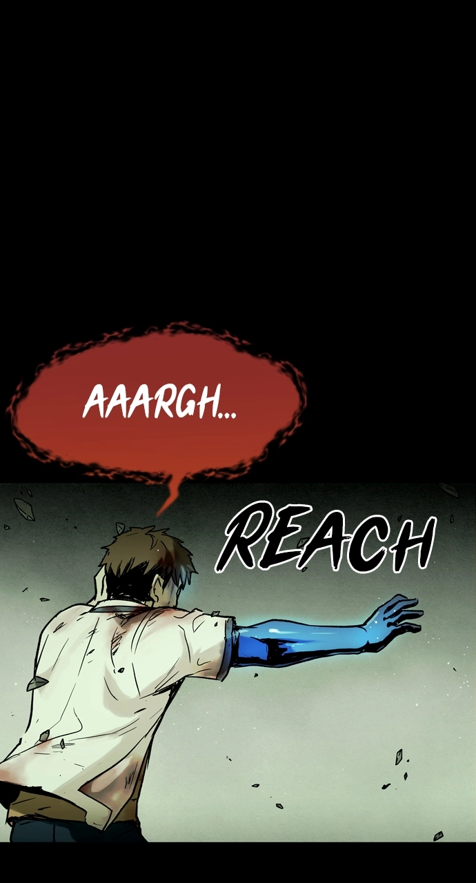 Doom Spore Chapter 23 page 33 - 