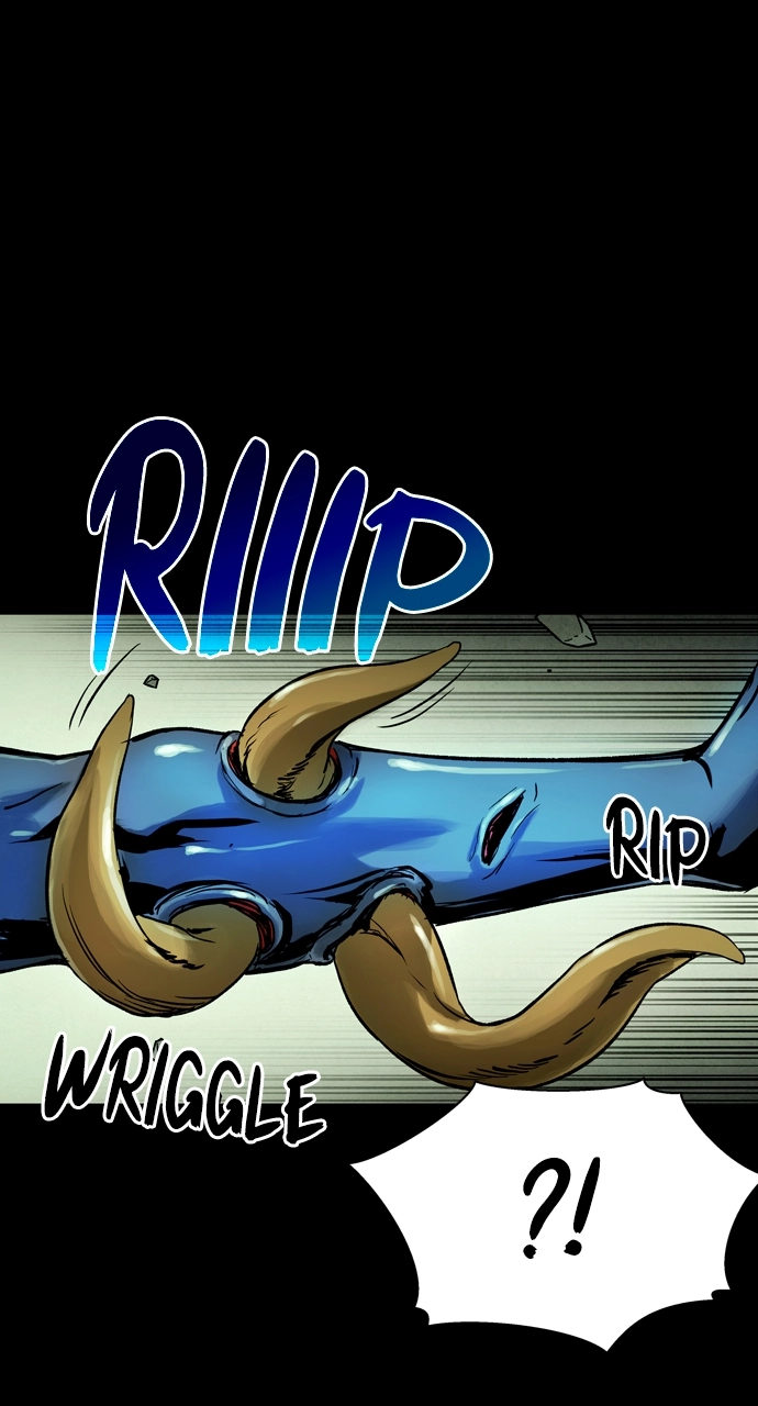 Doom Spore Chapter 23 page 34 - 