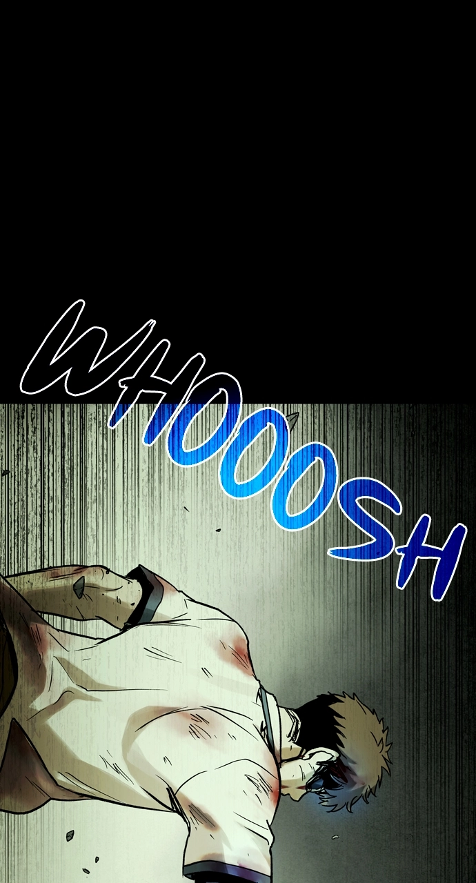 Doom Spore Chapter 23 page 35 - 