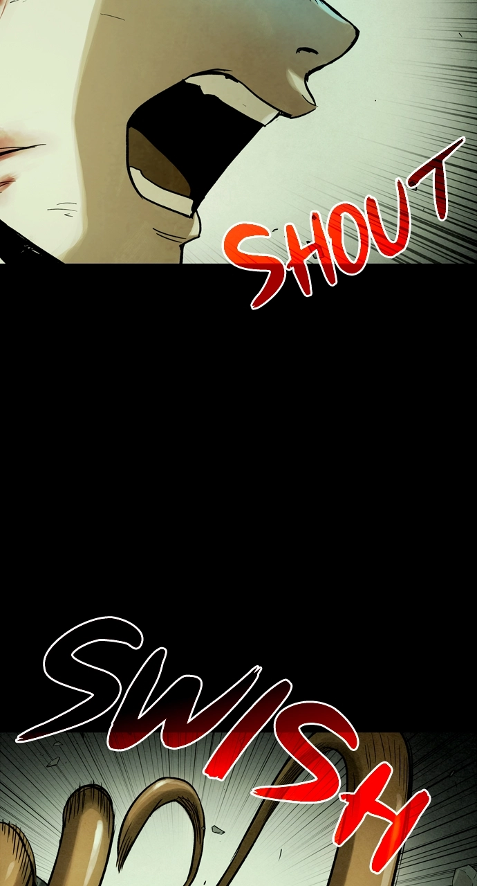 Doom Spore Chapter 23 page 38 - 