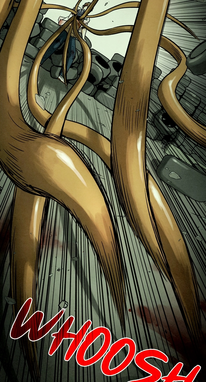 Doom Spore Chapter 23 page 39 - 