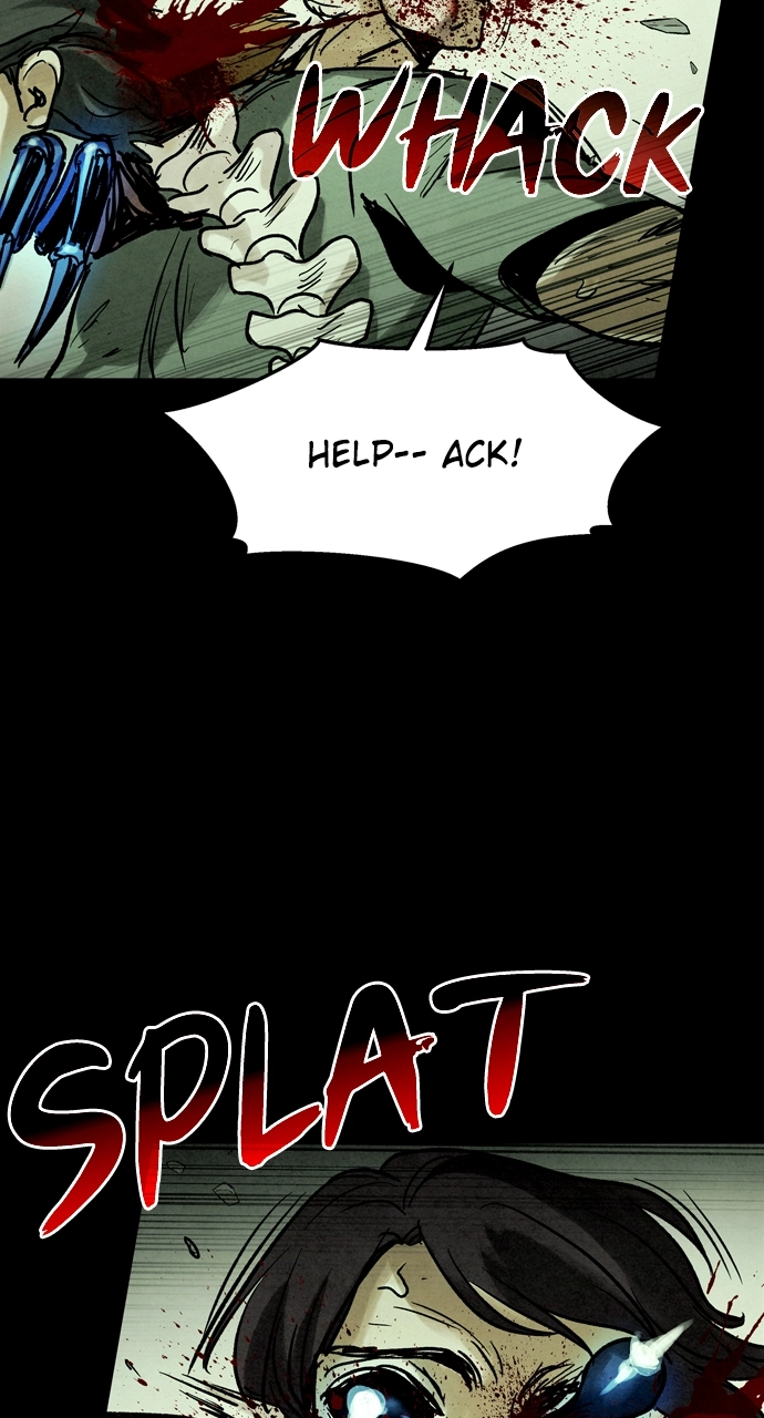Doom Spore Chapter 23 page 43 - 