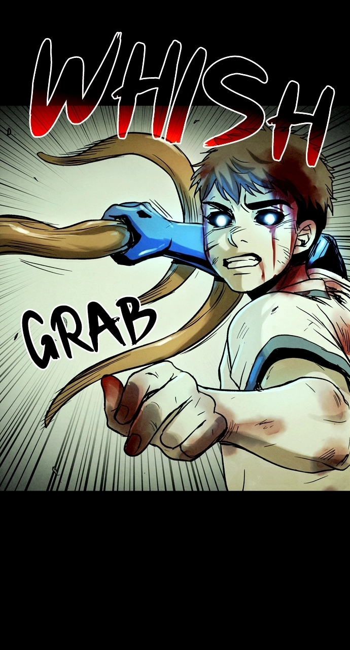 Doom Spore Chapter 23 page 47 - 