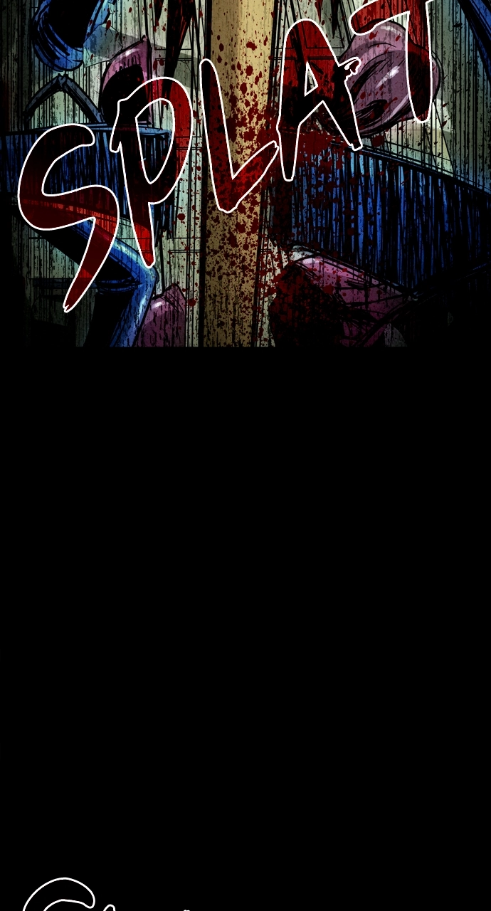 Doom Spore Chapter 23 page 50 - 