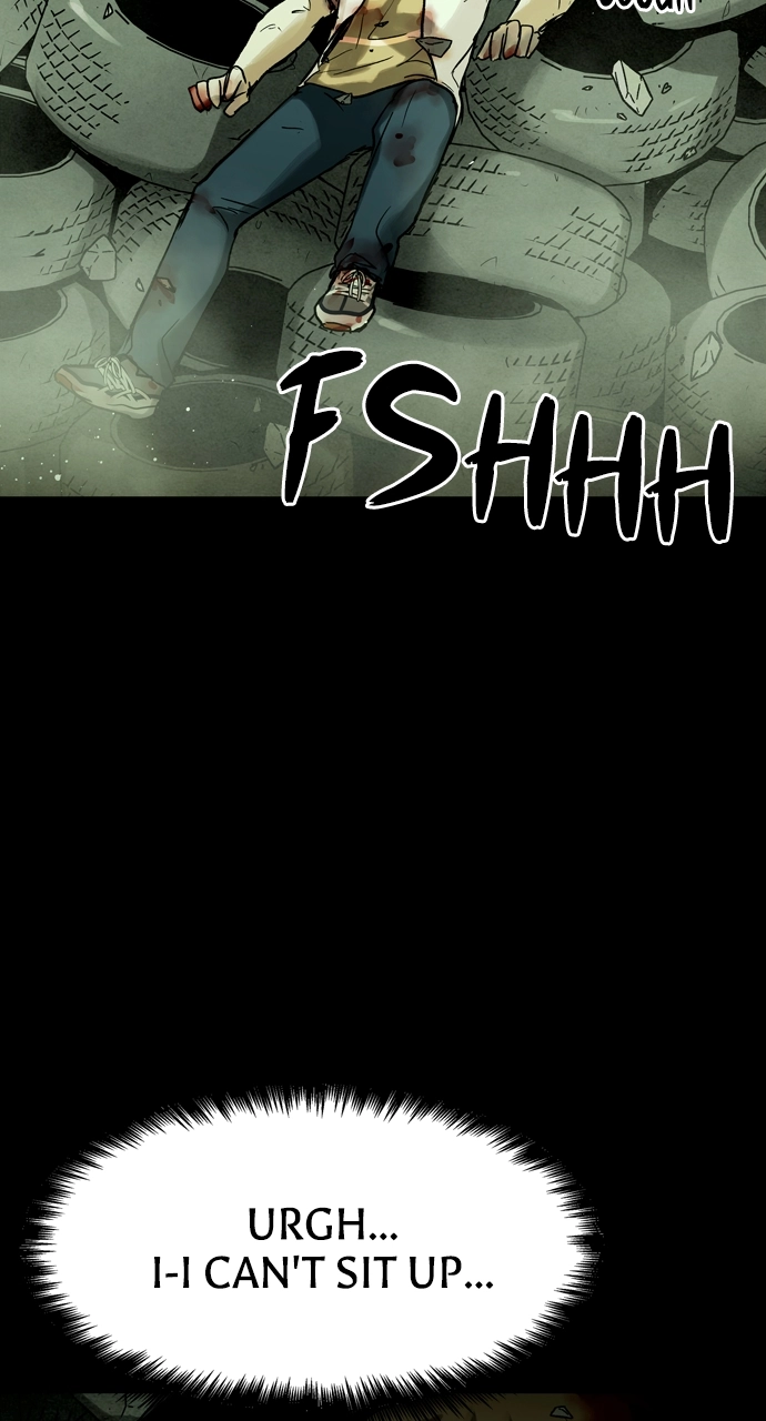Doom Spore Chapter 23 page 6 - 