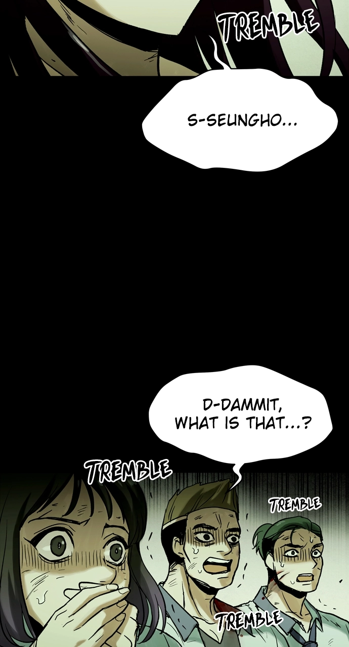 Doom Spore Chapter 23 page 53 - 