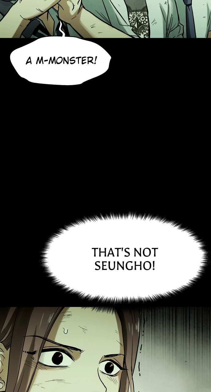 Doom Spore Chapter 23 page 54 - 