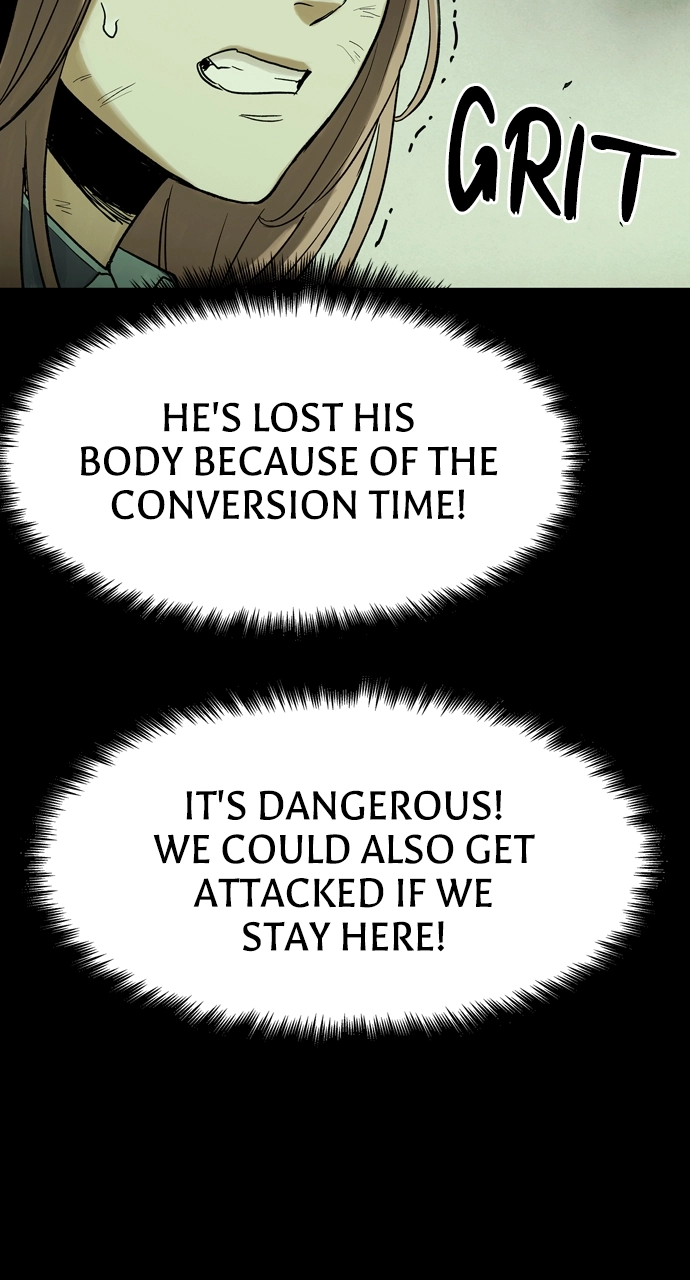 Doom Spore Chapter 23 page 55 - 
