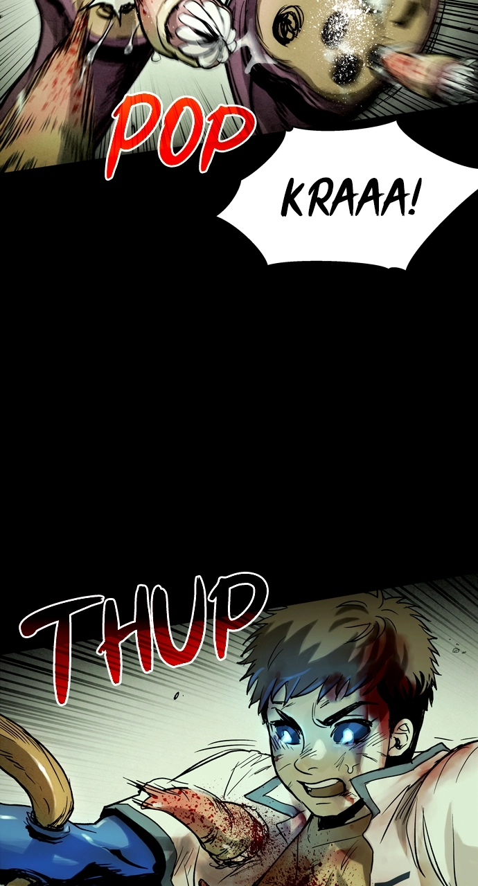 Doom Spore Chapter 23 page 58 - 