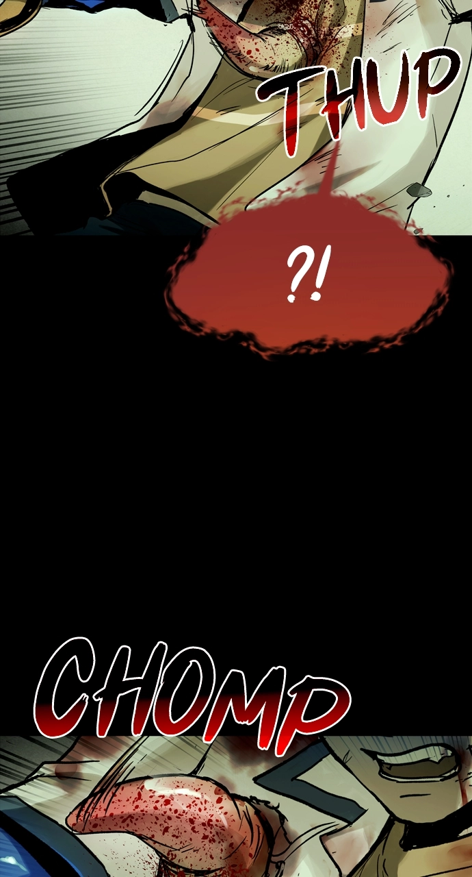 Doom Spore Chapter 23 page 59 - 