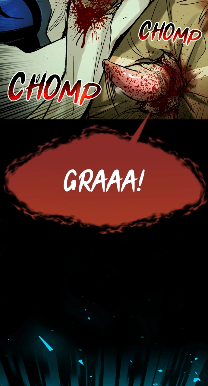 Doom Spore Chapter 23 page 60 - 