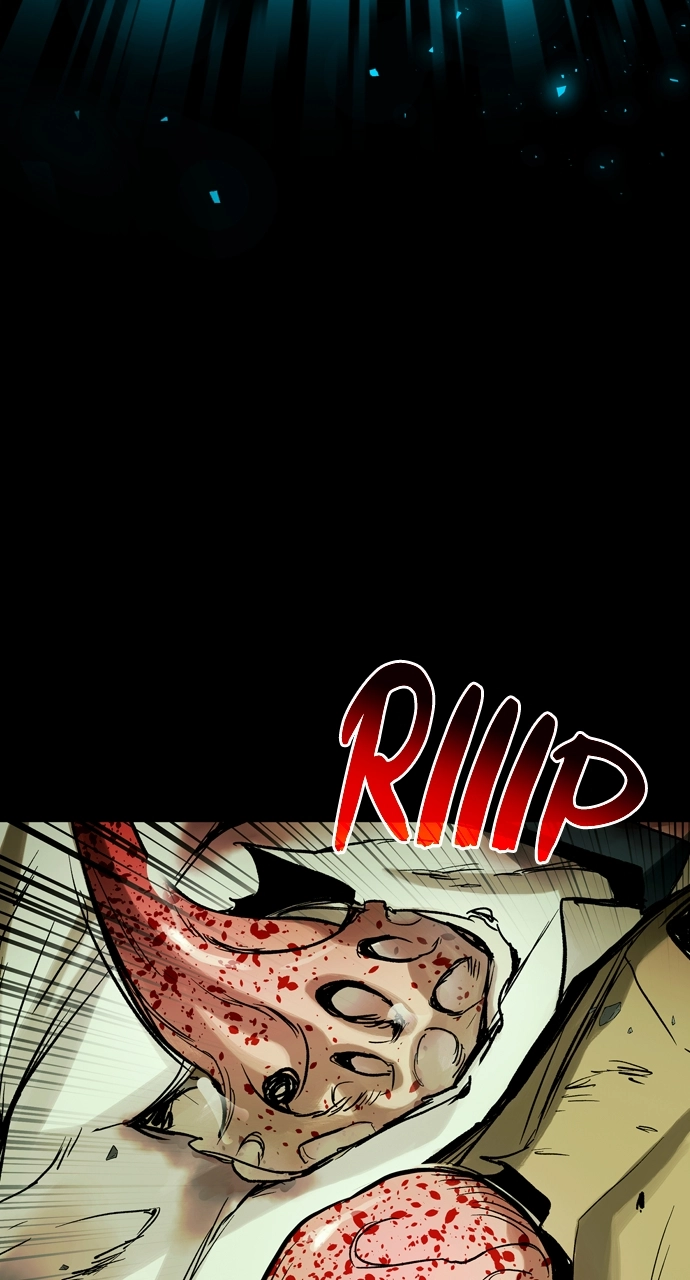 Doom Spore Chapter 23 page 62 - 