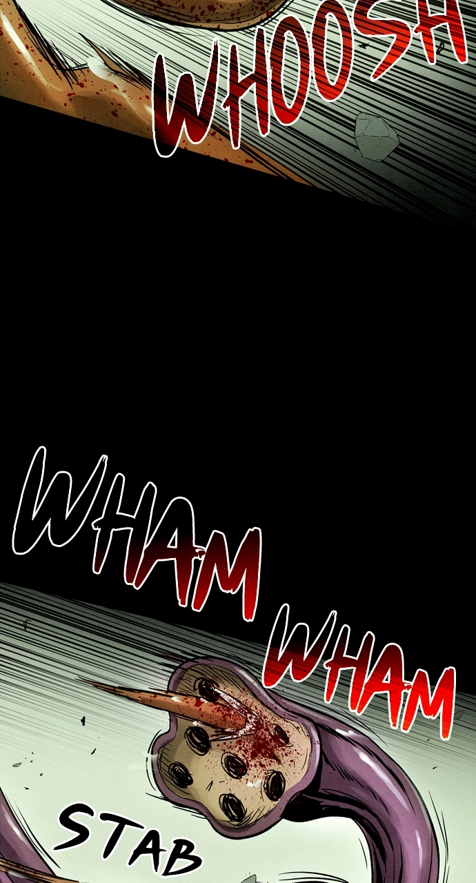 Doom Spore Chapter 23 page 69 - 