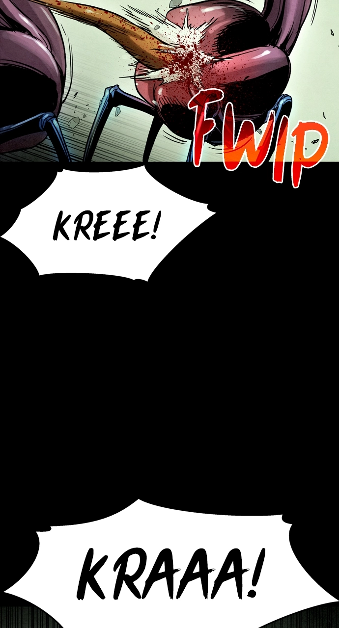 Doom Spore Chapter 23 page 70 - 