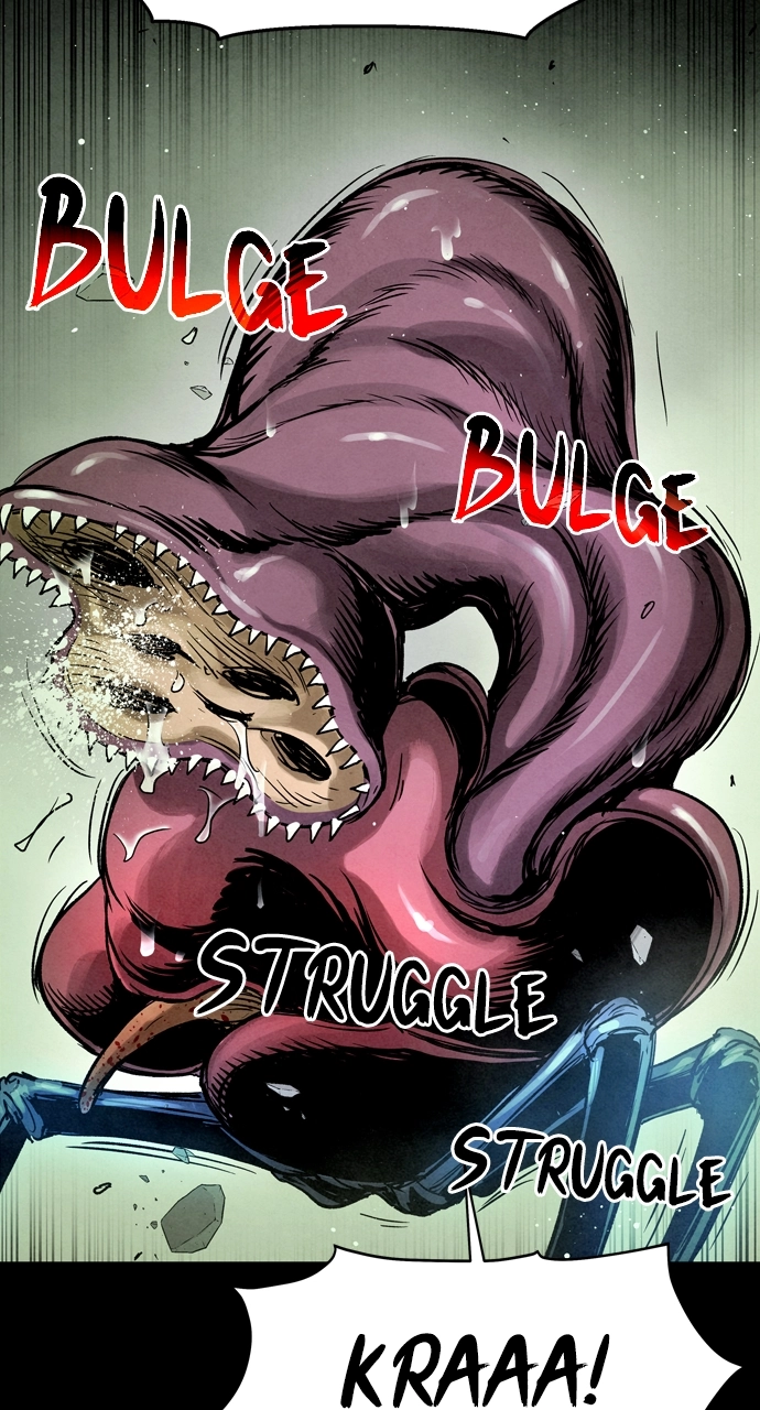 Doom Spore Chapter 23 page 71 - 
