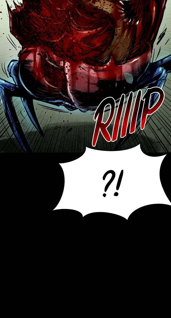 Doom Spore Chapter 23 page 73 - 