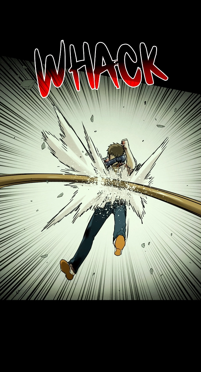 Doom Spore Chapter 23 page 76 - 