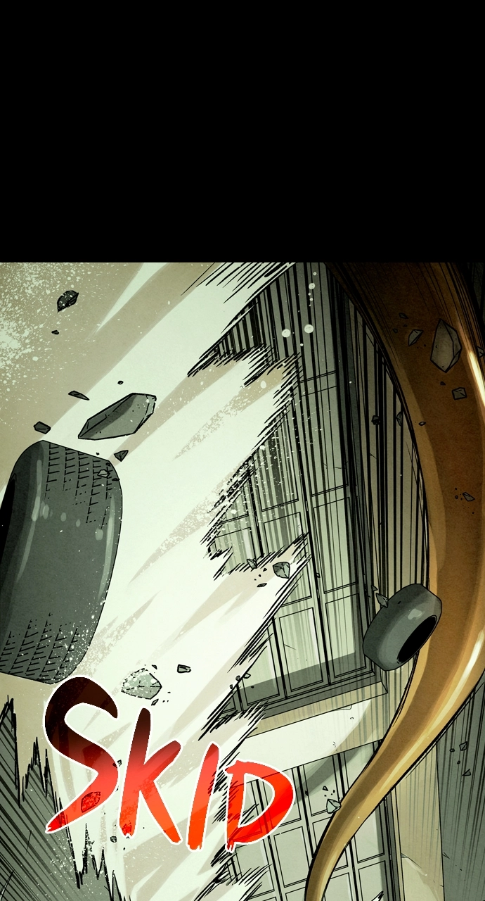 Doom Spore Chapter 23 page 77 - 
