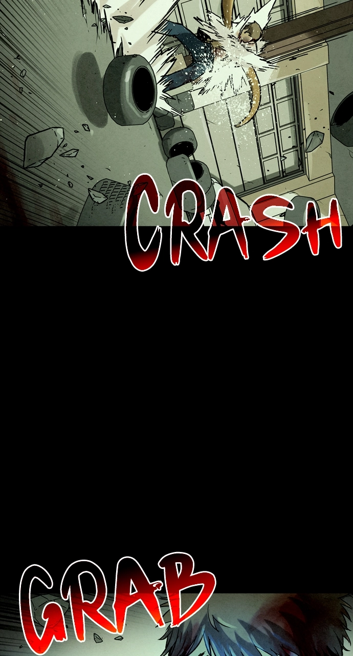 Doom Spore Chapter 23 page 78 - 