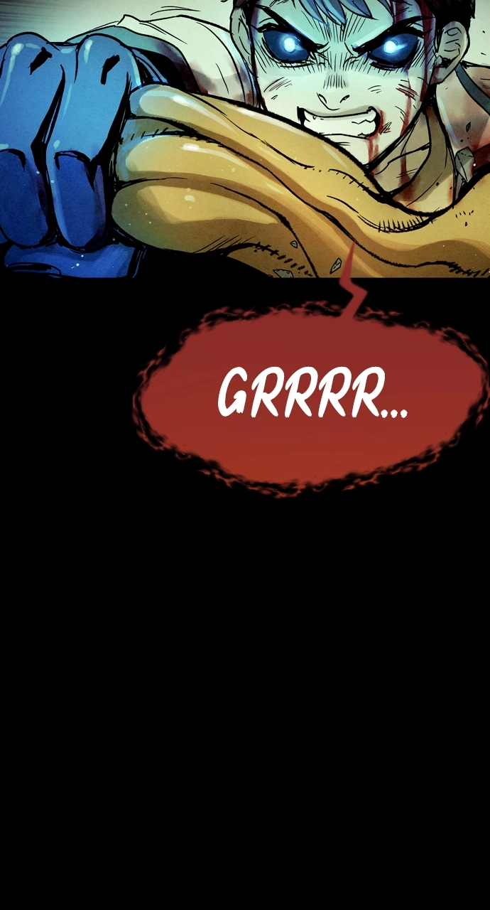 Doom Spore Chapter 23 page 79 - 