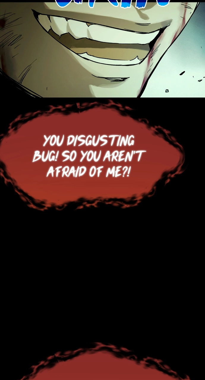 Doom Spore Chapter 23 page 83 - 
