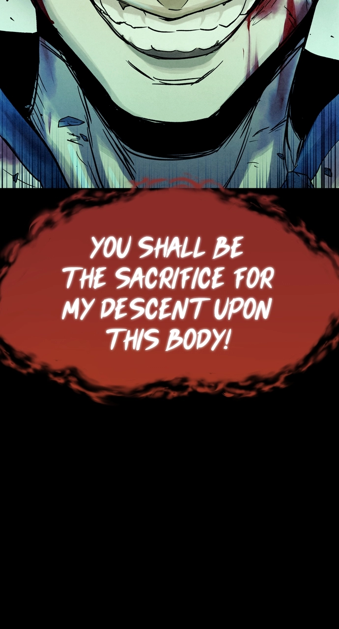 Doom Spore Chapter 23 page 85 - 