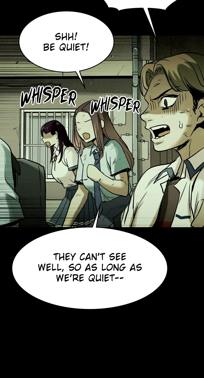 Doom Spore Chapter 24 page 11 - 