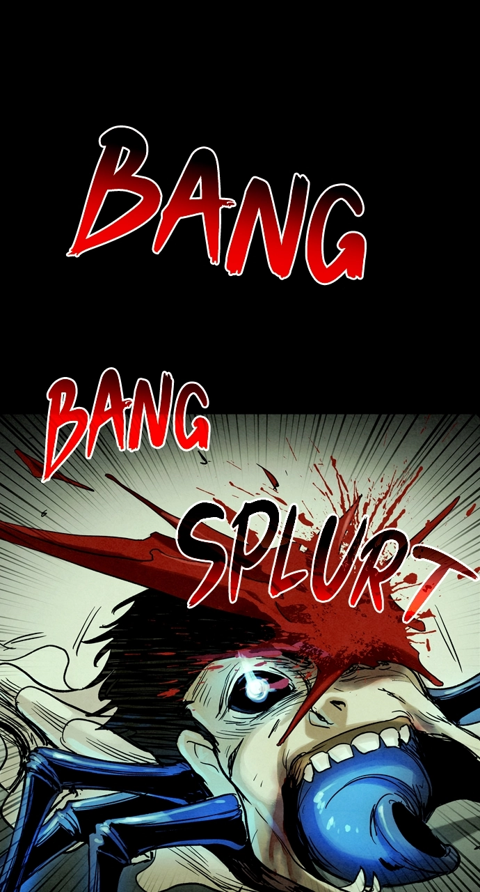 Doom Spore Chapter 24 page 12 - 