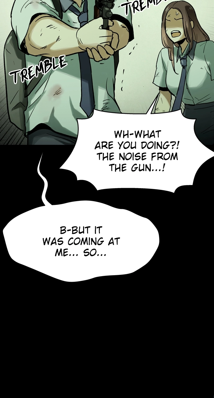 Doom Spore Chapter 24 page 14 - 