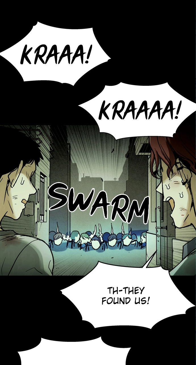 Doom Spore Chapter 24 page 15 - 