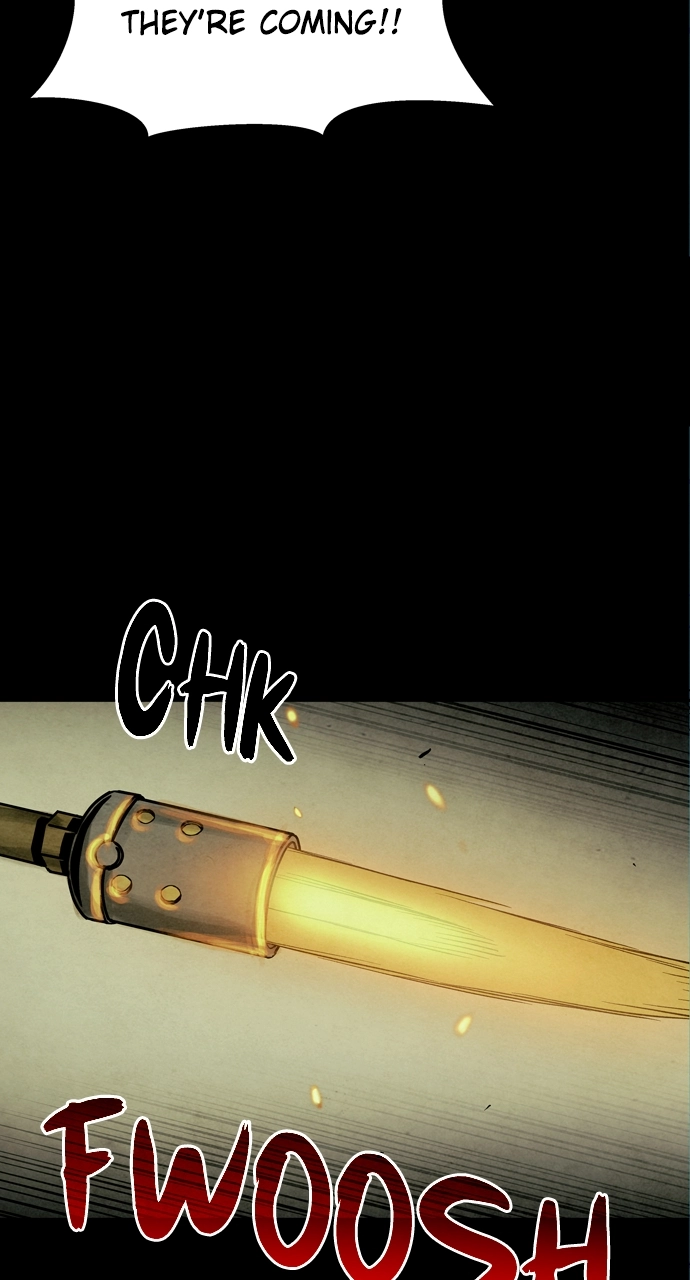 Doom Spore Chapter 24 page 16 - 