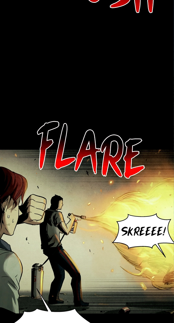 Doom Spore Chapter 24 page 17 - 