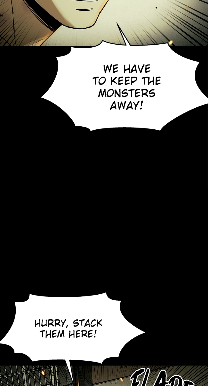 Doom Spore Chapter 24 page 19 - 