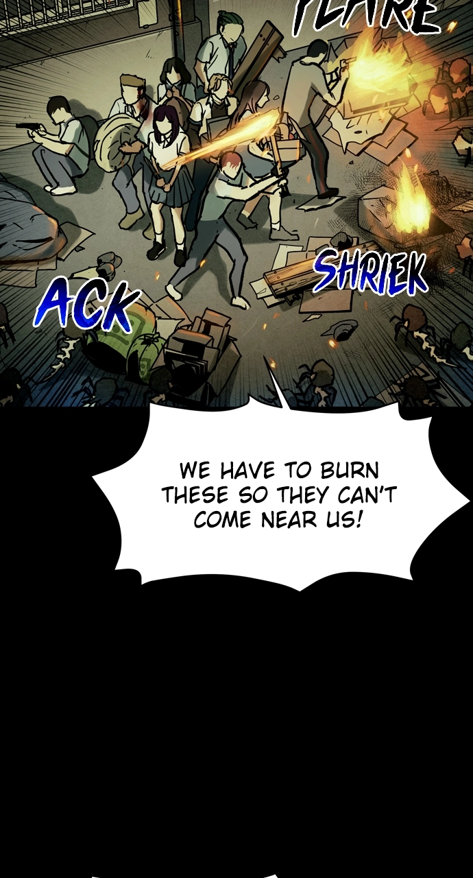 Doom Spore Chapter 24 page 20 - 