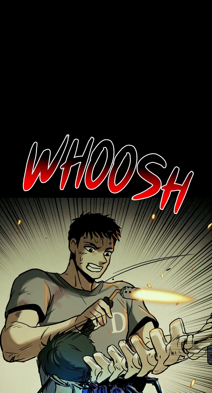 Doom Spore Chapter 24 page 22 - 