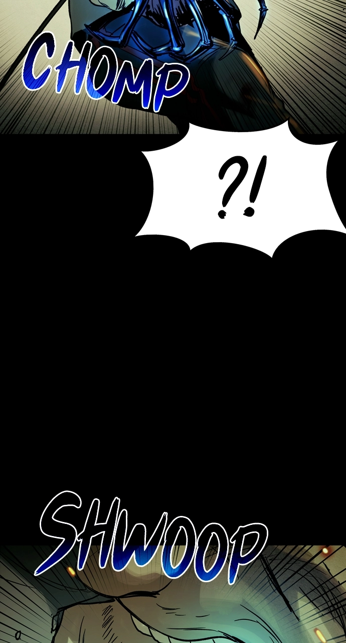 Doom Spore Chapter 24 page 23 - 