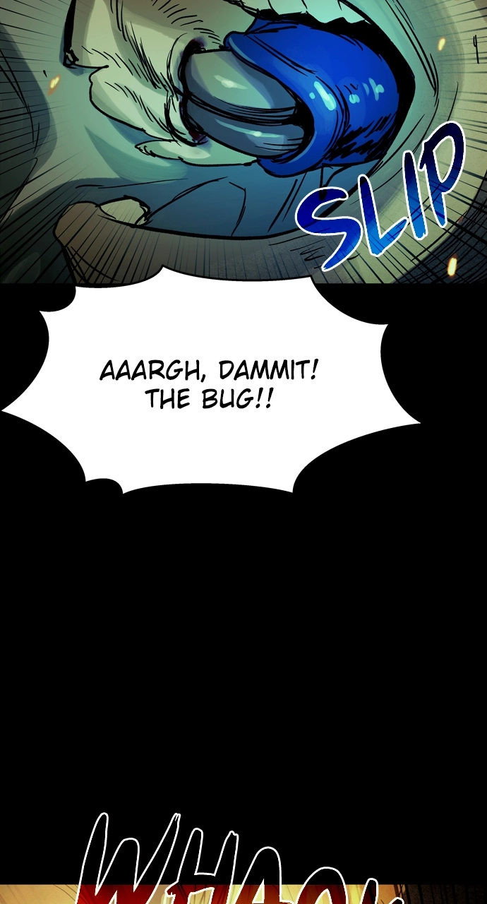 Doom Spore Chapter 24 page 24 - 