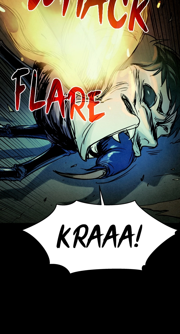 Doom Spore Chapter 24 page 25 - 