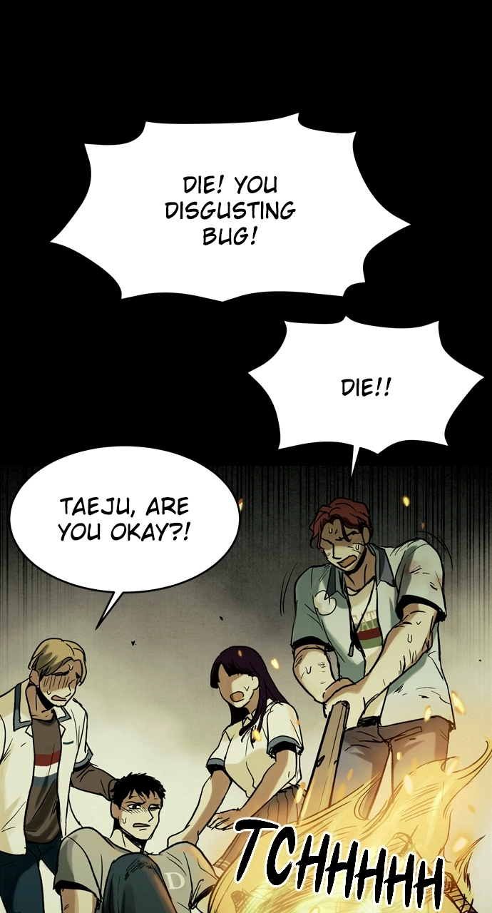 Doom Spore Chapter 24 page 26 - 