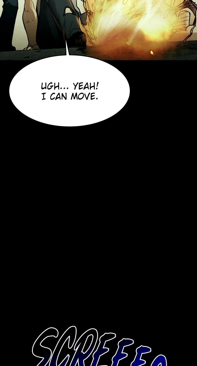 Doom Spore Chapter 24 page 27 - 