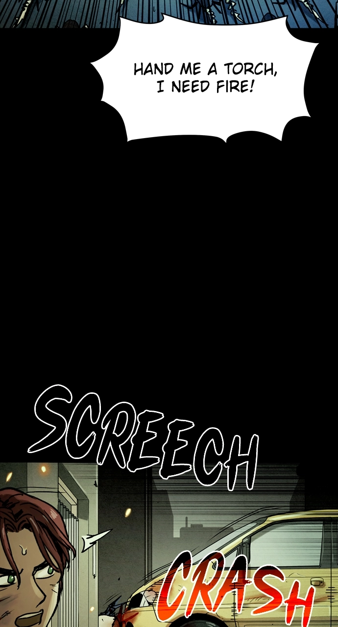 Doom Spore Chapter 24 page 29 - 
