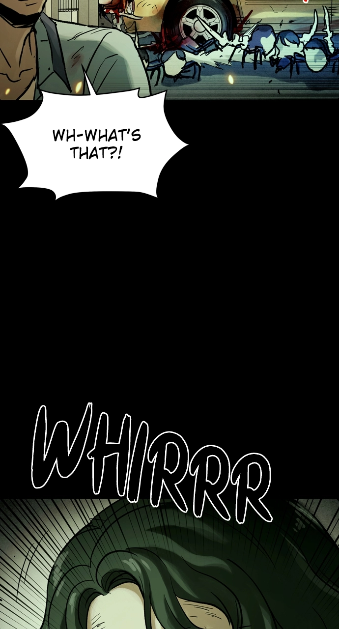 Doom Spore Chapter 24 page 30 - 